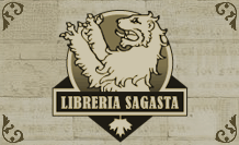 librería Sagasta